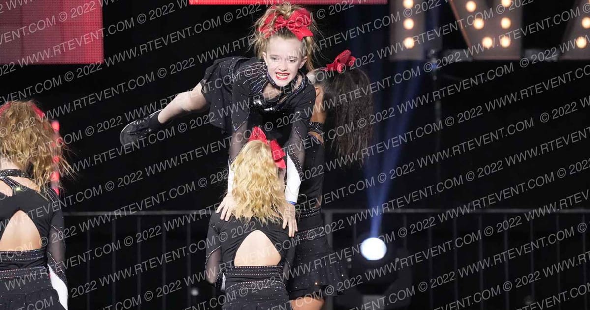 FUSION PLEASANT GROVE NITRO · AS Nationals