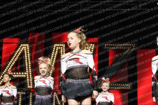 RENEGADE CHEER RAIDERS