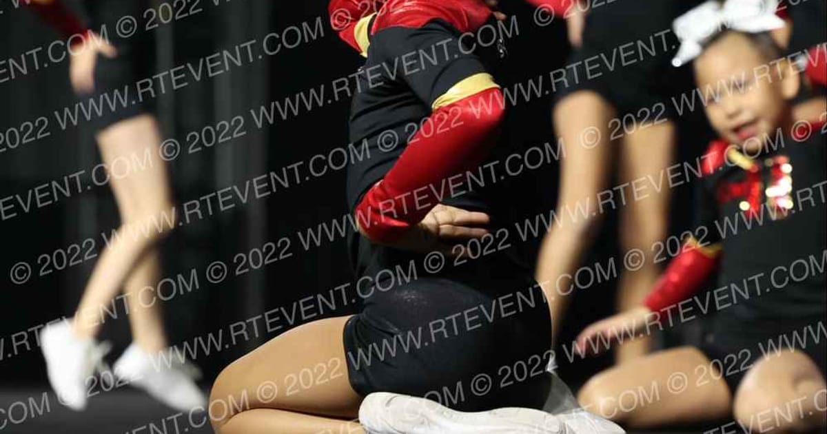 HAWAII ALL STARS BABY KS · AS Nationals