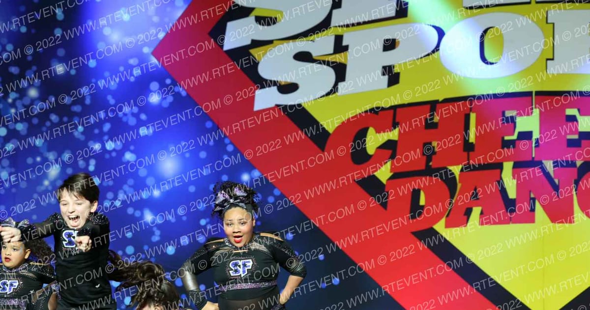 Spirit Factory Cobalt · Spirit Sports Philly Nationals DIDII