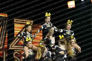 OC ALL STARS YOUTH PLATINUM FOOTHILL RANCH