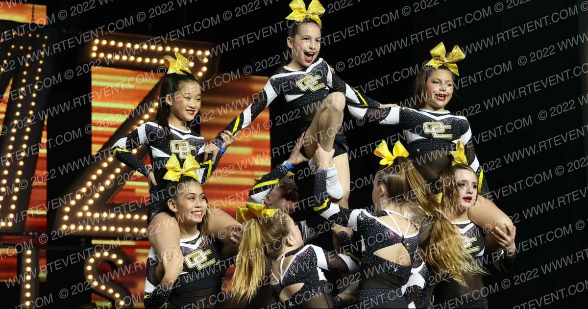 OC ALL STARS YOUTH PLATINUM FOOTHILL RANCH · AS Nationals