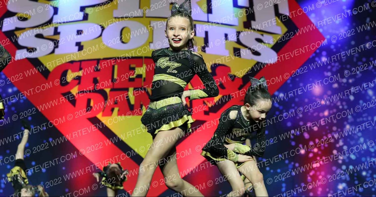 716 Legacy Elite All Star Royal Reign · Spirit Sports Philly Nationals DIDII