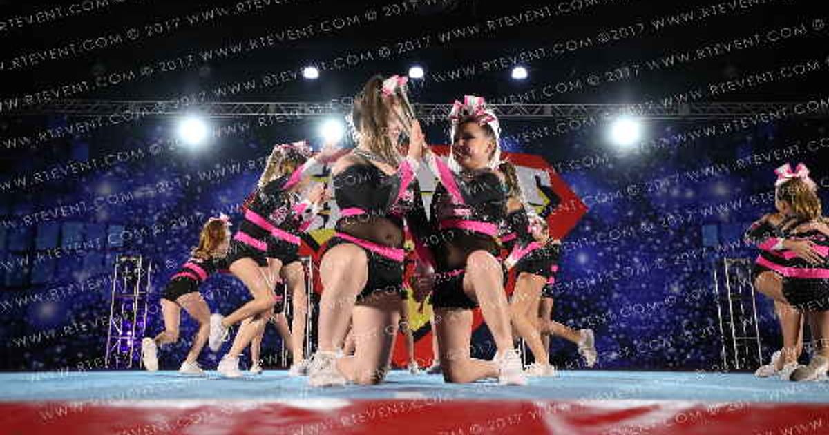 Boca Extreme Monarchs · Spirit Sports Beach Blast West Palm Beach Nationals DIDII
