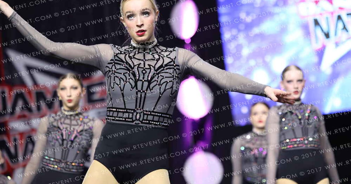 Starz Dance Academy Elite All Starz - Senior Small Jazz · JamFest Dance Super