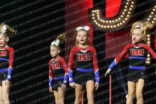 USA STARZ GLOSS