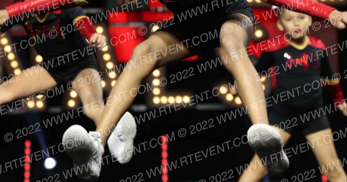 HAWAII ALLSTARS KOWGURLZ · AS Nationals