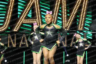 CHEERFORCE MADNESS