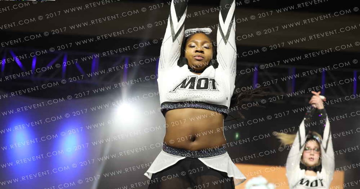 M.O.T. All-Stars Superstars · Coastal at the Capitol