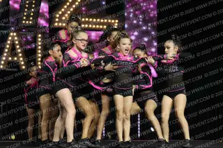 FIERCE KITTIES