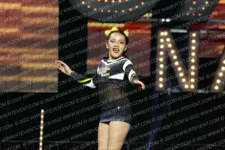 OC ALL STARS YOUTH PLAT1NUM ANAHEIM