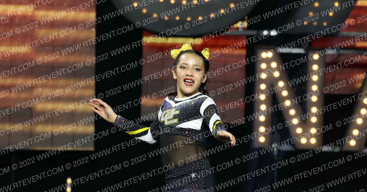 OC ALL STARS YOUTH PLAT1NUM ANAHEIM · AS Nationals