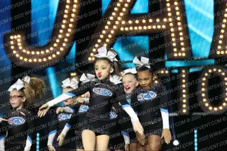 SCV ALLSTARS MINI BLACK