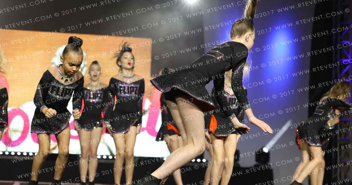 Carolina Flipz Dauntless · Coastal at the Capitol