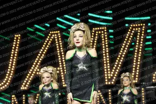 CHEERFORCE COBRAS