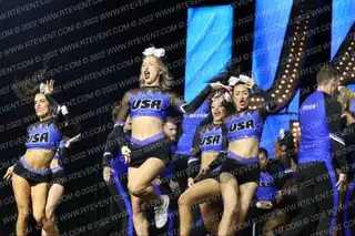 USA STARZ REIGN