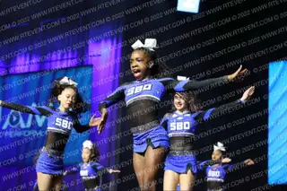 SBD SUPREMACY
