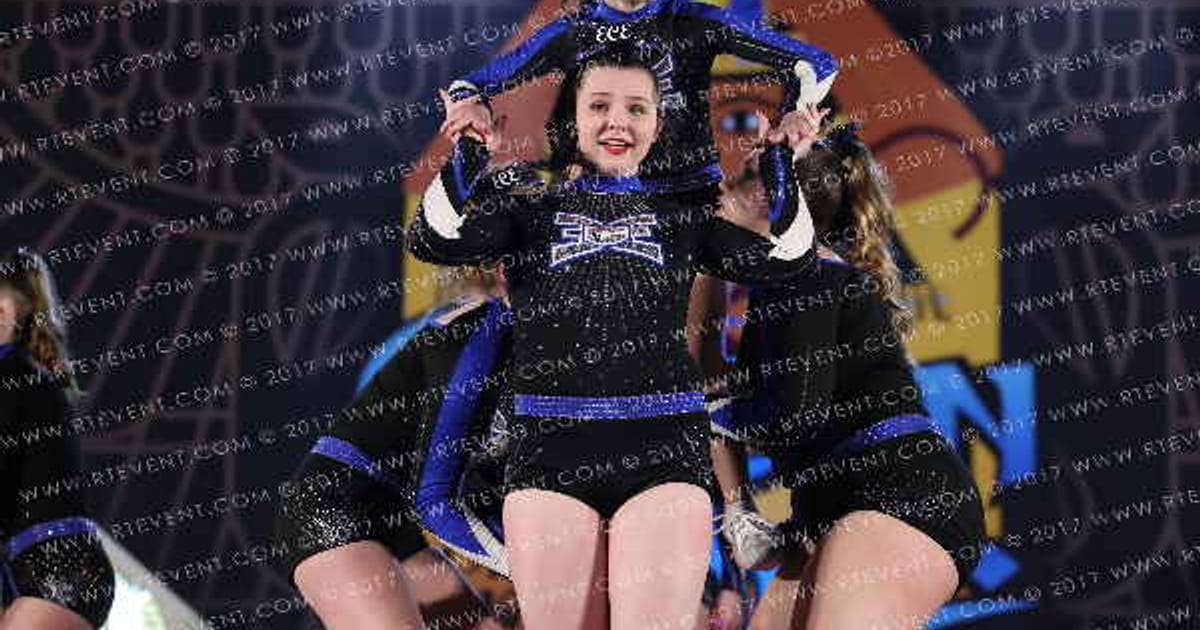 East Celebrity Elite - CT Exclusive · Queen of the Nile Worcester