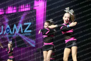 FIERCE IDAHO MISS PURR