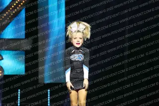 CHEERFORCE LADY A