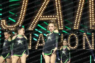 CHEERFORCE REBELLION