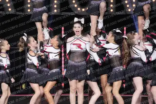 RENEGADE CHEER REPUTATION