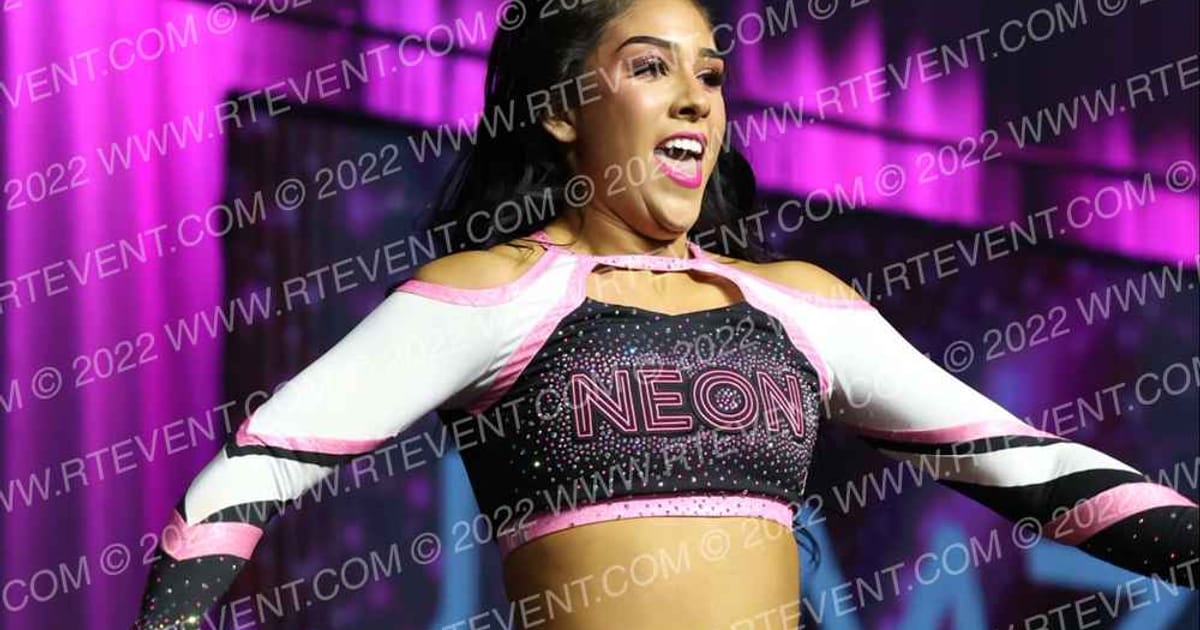 OC ALL STARS NEON · AS Nationals