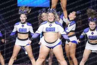 THE CALIFORNIA ALLSTARS GHOST RECON