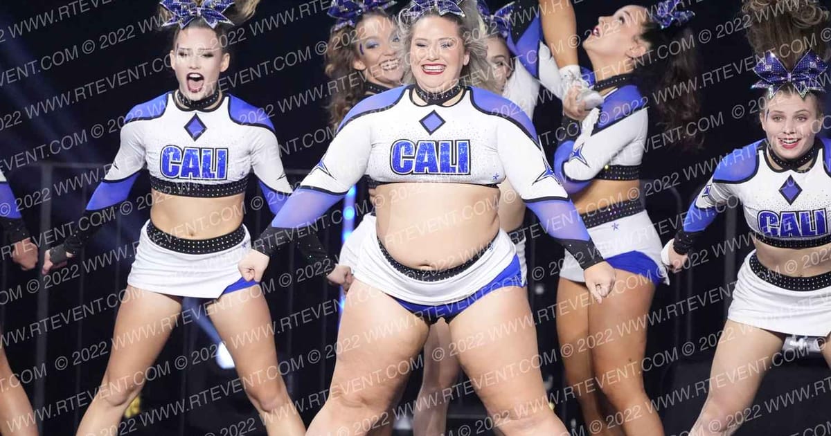 THE CALIFORNIA ALLSTARS GHOST RECON · AS Nationals