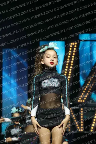 CALIFORNIA PRIDE BLACK ICE