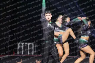 CHEERFORCE NFINITY