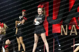 FUSION PLEASANT GROVE DYNAMITE