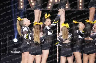 OC ALL STARS YOUTH WHITE FOOTHILL RANCH