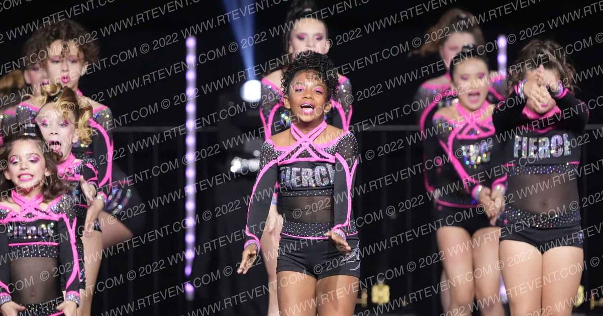 FIERCE SCRATCH CATS · AS Nationals