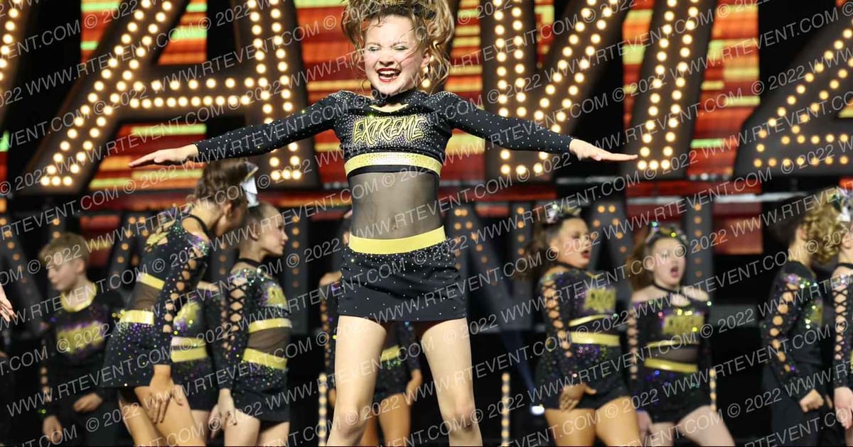 WASHINGTON EXTREME VOLTAGE · AS Nationals