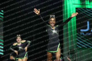 CHEERFORCE HAVOC