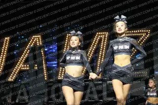 CHEERFORCE VENOM