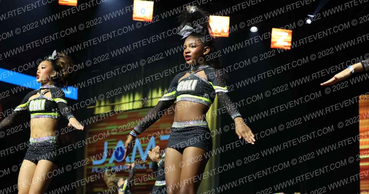 THE CALIFORNIA ALLSTARS SMOED · AS Nationals