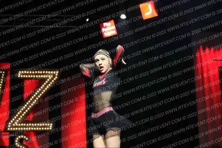 GEMS ATHLETICS   BRILLIANCE