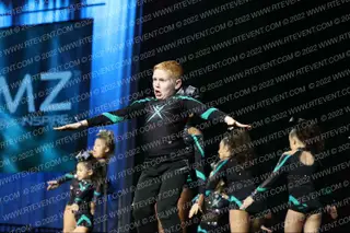 CHEER EXTREME CHICAGO FANCY