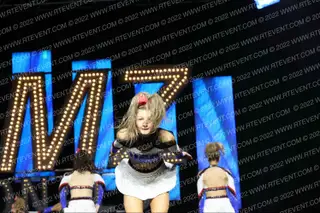 USA STARZ OBESSION