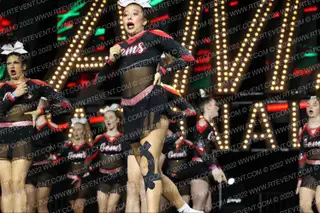 GEMS ATHLETICS DIAMOND DUST