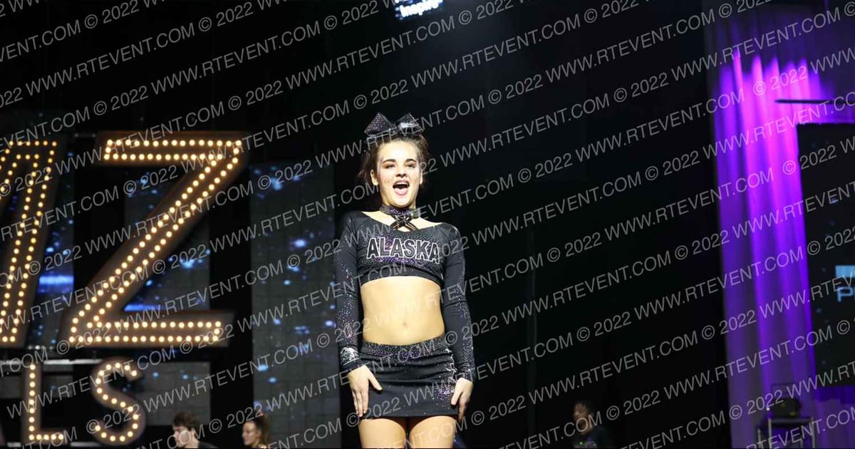 ALASKA ATHLETICS BLACK ICE · AS Nationals