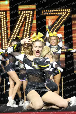 OC ALL STARS SIILVER