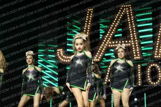 CHEERFORCE ANACONDA