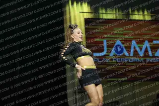 WASHINGTON EXTREME  MAGIC