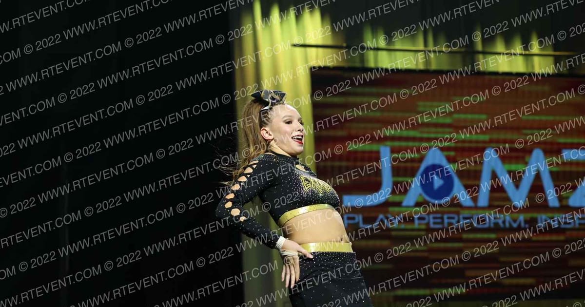 WASHINGTON EXTREME  MAGIC · AS Nationals