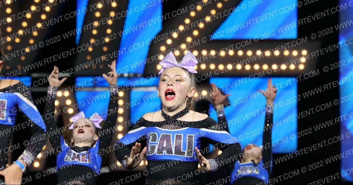 THE CALIFORNIA ALLSTARS J RECON · AS Nationals
