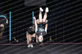CHEER SPORT CARIBBEAN SHARKS