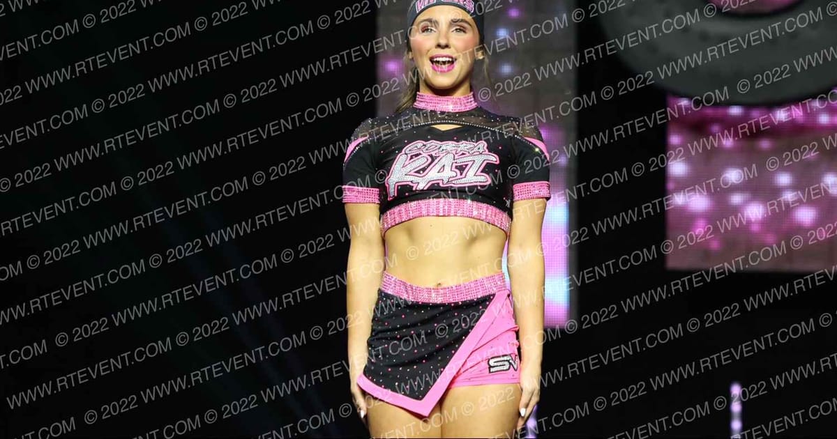 STARS VIPERS KATY COBRA KAI · AS Nationals